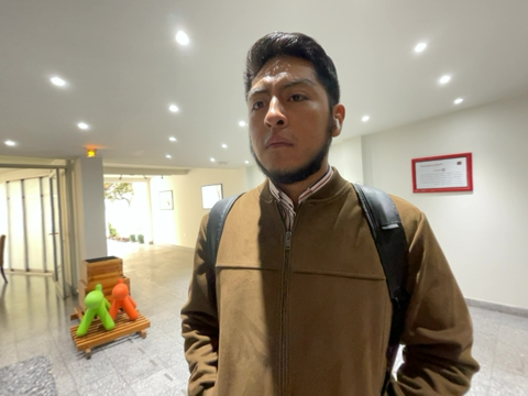 Foto de Luis Antonio Monroy Vazquez